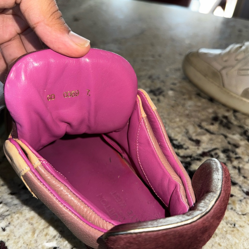 Kanye West x Louis Vuitton Don 'Patchwork’ - Picture 6 of 9